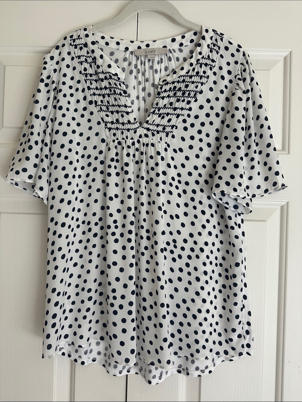 Loft Top